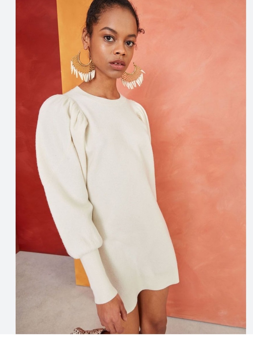 Ulla Johnson Viviana Dress